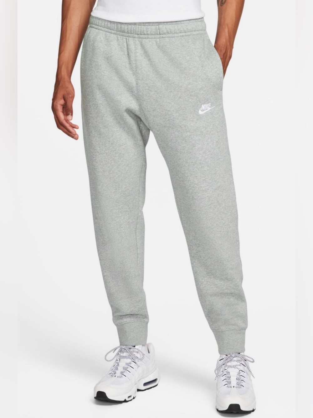 Nike Club Fleece Jogger Sweatpants
